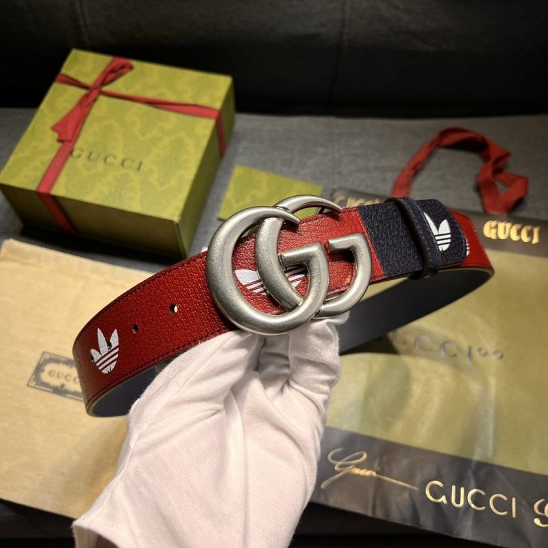 G*u*i belts